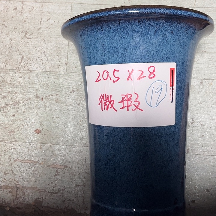 花盆紫砂宜兴紫砂花盆