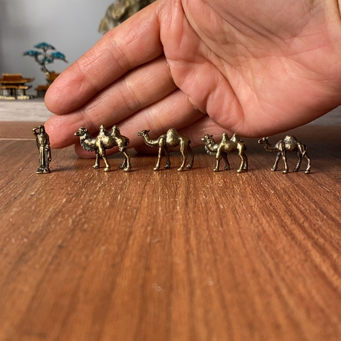 琉璃手工艺品我要