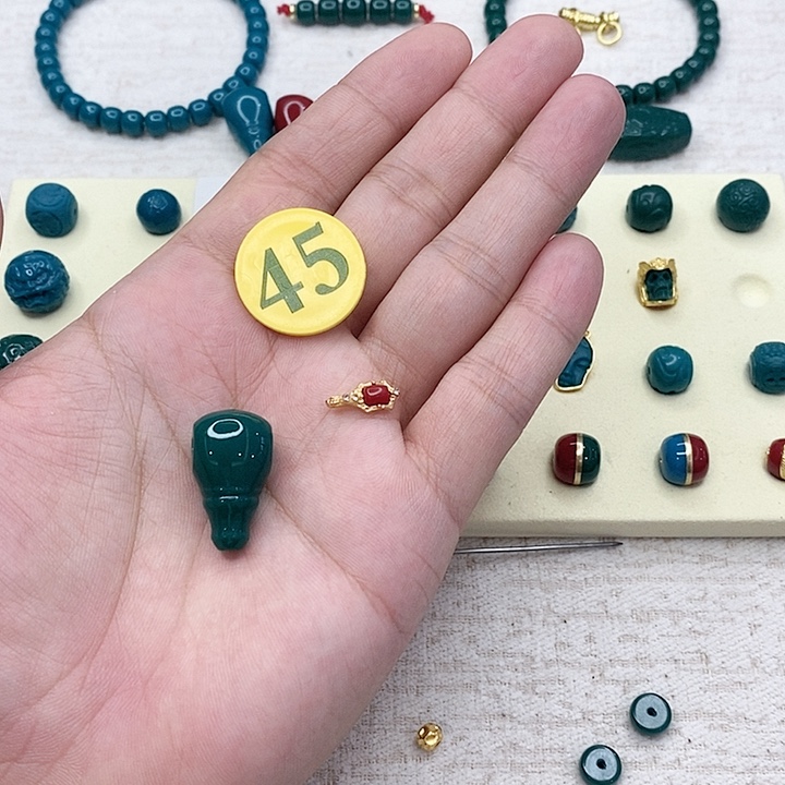 吊坠柏香籽/百香籽永*