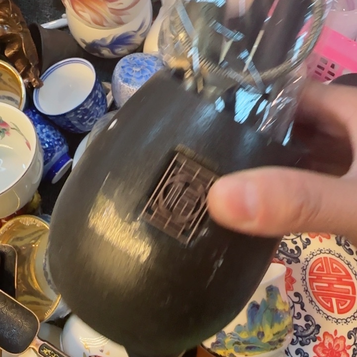 陶瓷杯/壶/罐/主人杯子