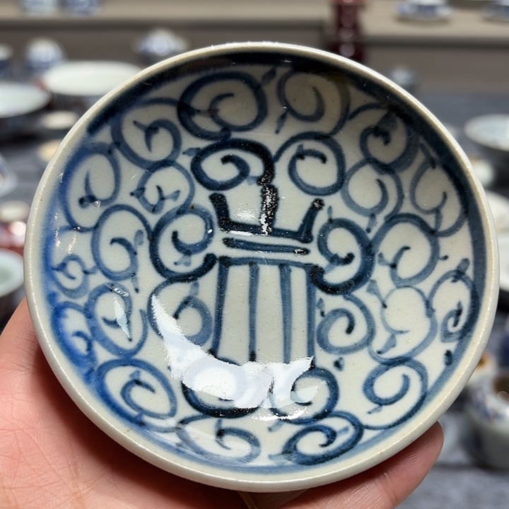 摆件陶陶瓷艺术作品