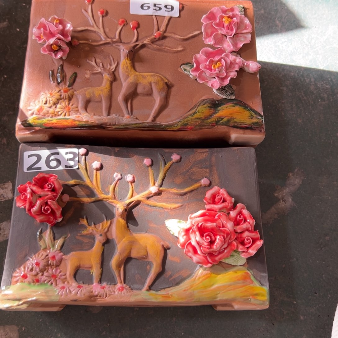 花盆，满20发货爱退款拉黑