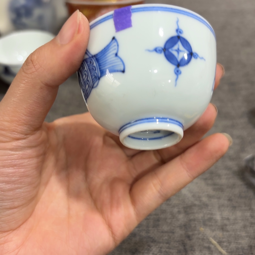 非常好看漂亮的物品 