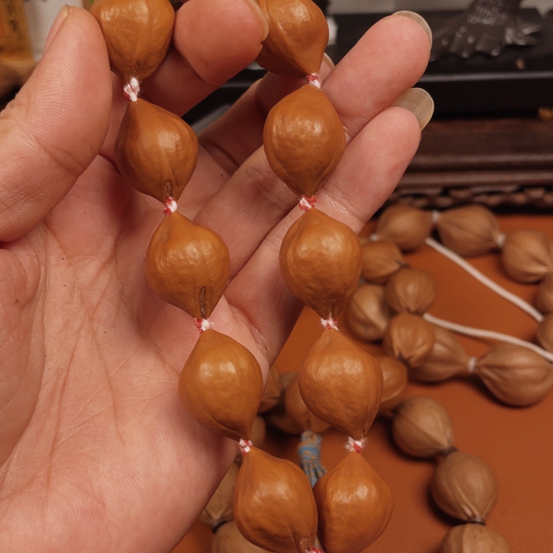橄榄核手串/手链