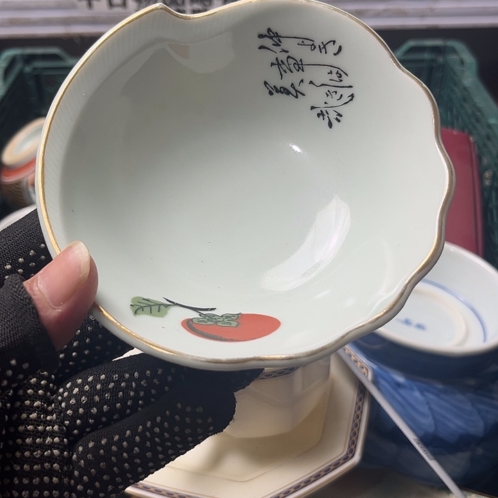 水滴瓷器水滴瓷器