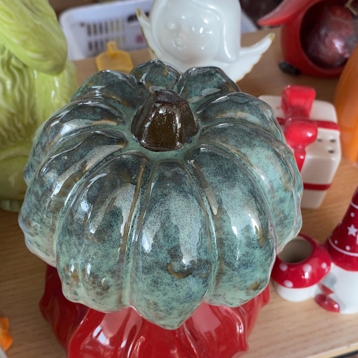 陶瓷树脂工艺摆件