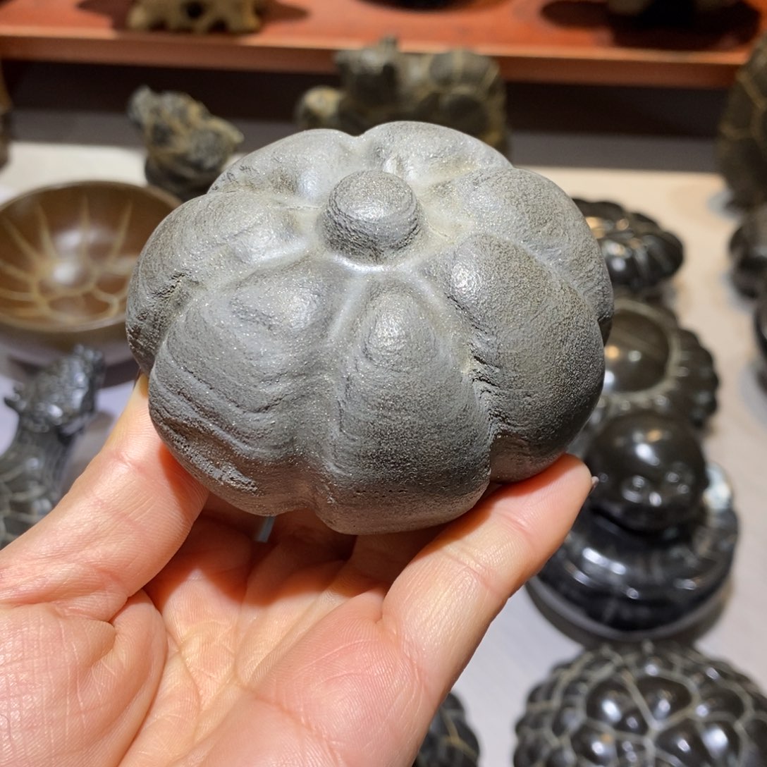 满***羊羔毛龟纹石直播间