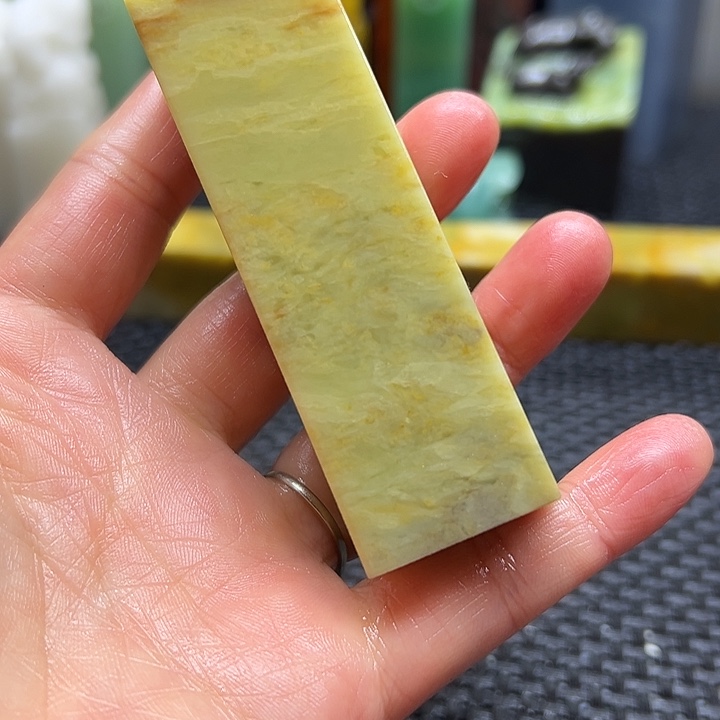 如***见云南石印章石印章石