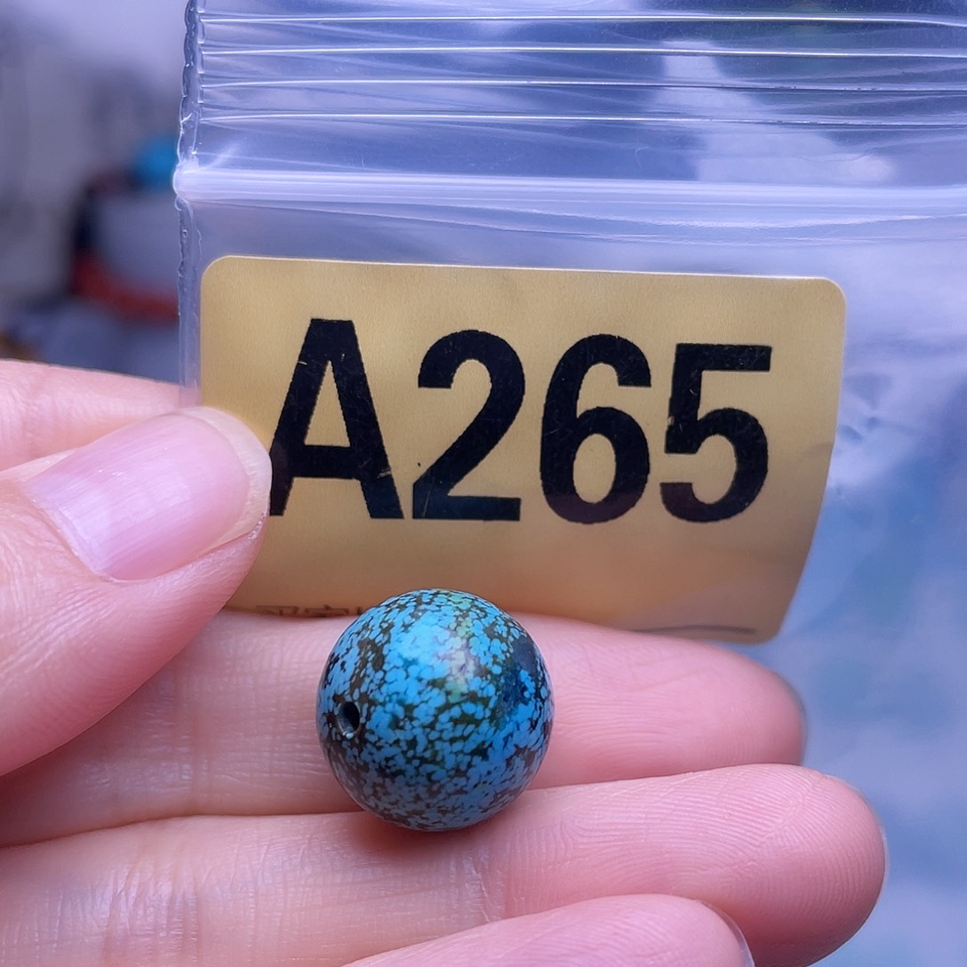 空竹粉丝专享十堰特色手工散珠