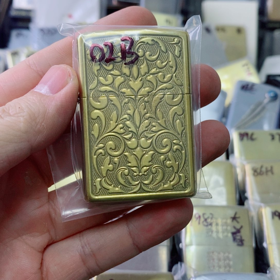 神秘人打火机直播间闪购链接