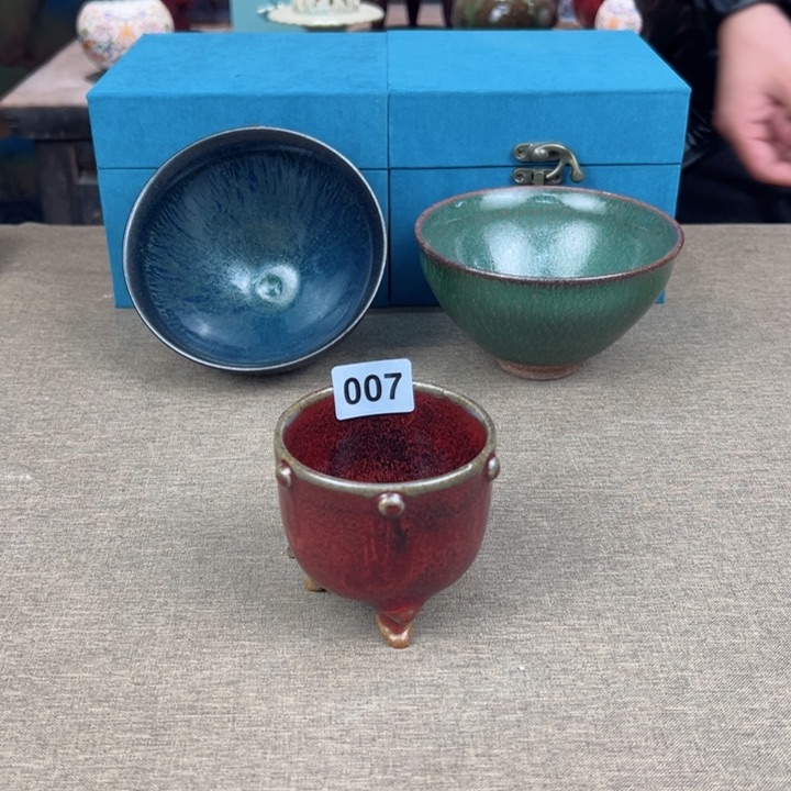 摆件陶瓷高端赏器