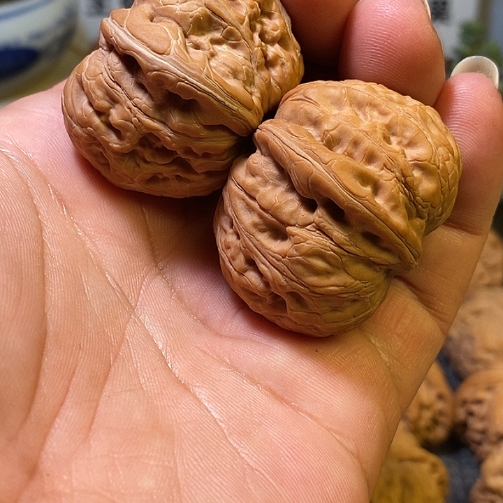 隆***隆核桃全品无修无药元宝41