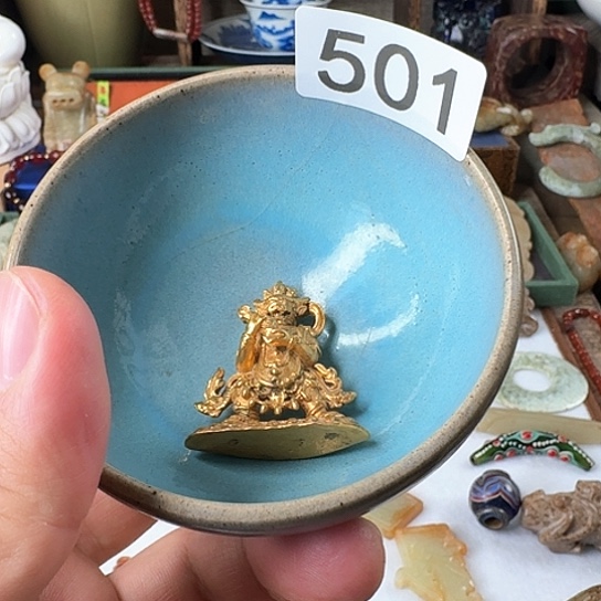 摆件陶瓷材料与器件工程学院