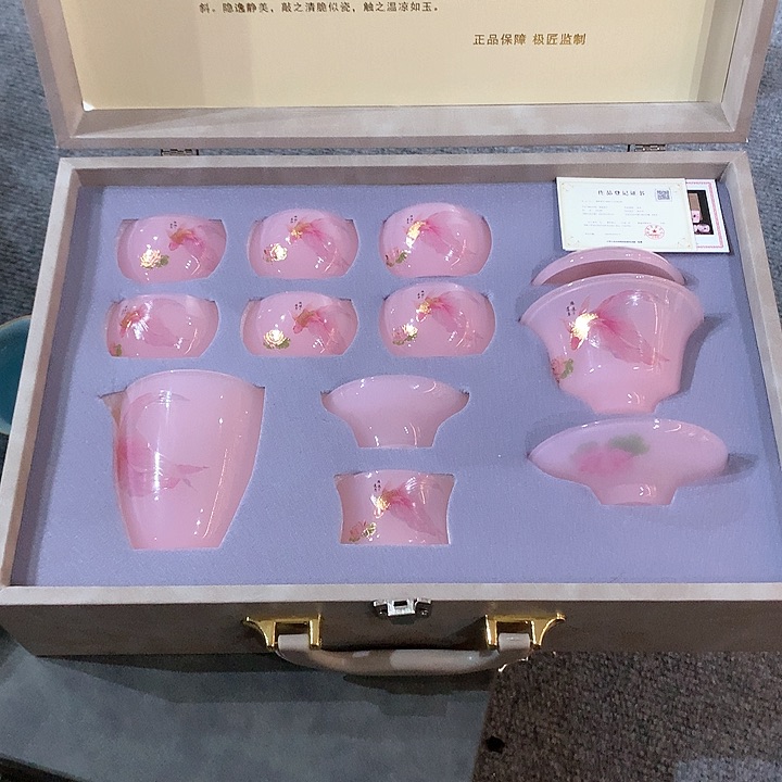 微瑕茶具介意勿拍