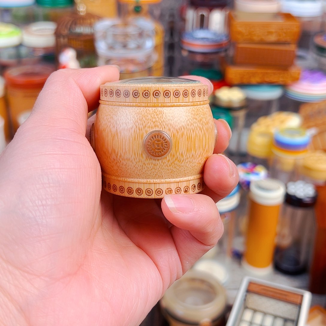 木腰鼓万体➕柬埔寨竹岭