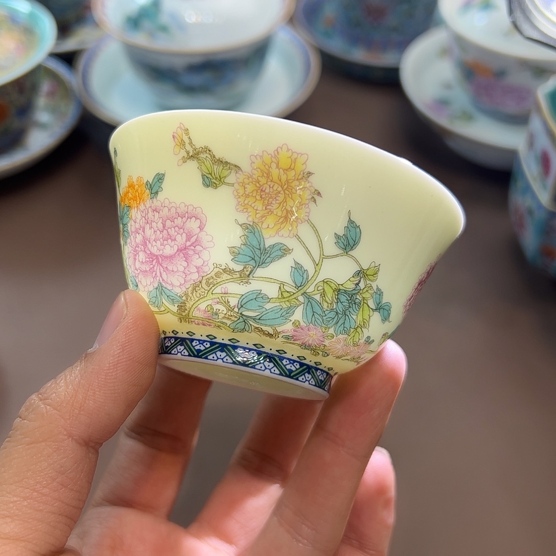 陶瓷陶瓷陶瓷茶具