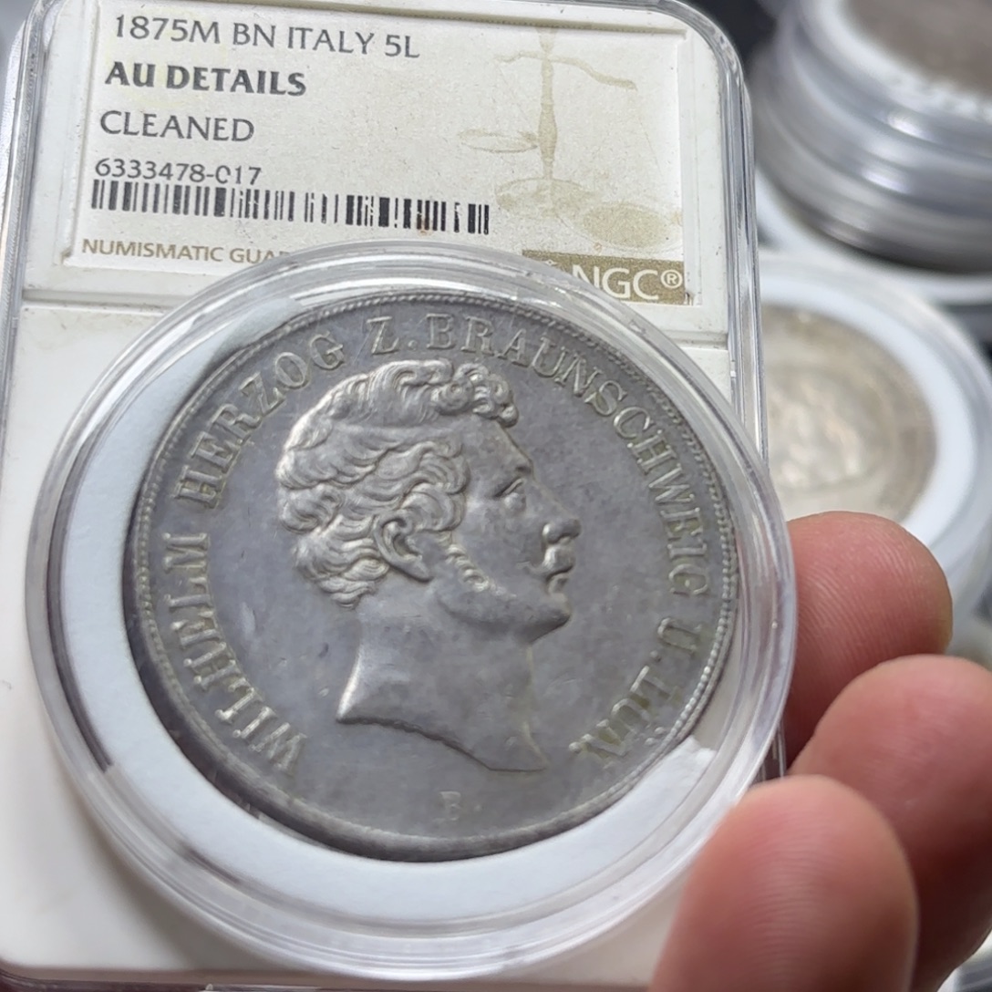 奇***7银Ag900直播间特价选购订单银币2802