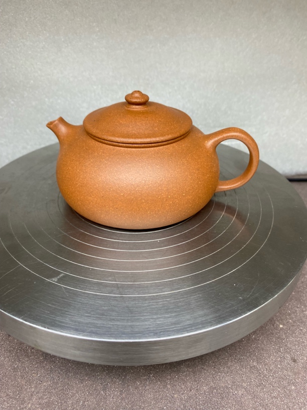 寒江170cc，原矿零添加，红降坡手工制作