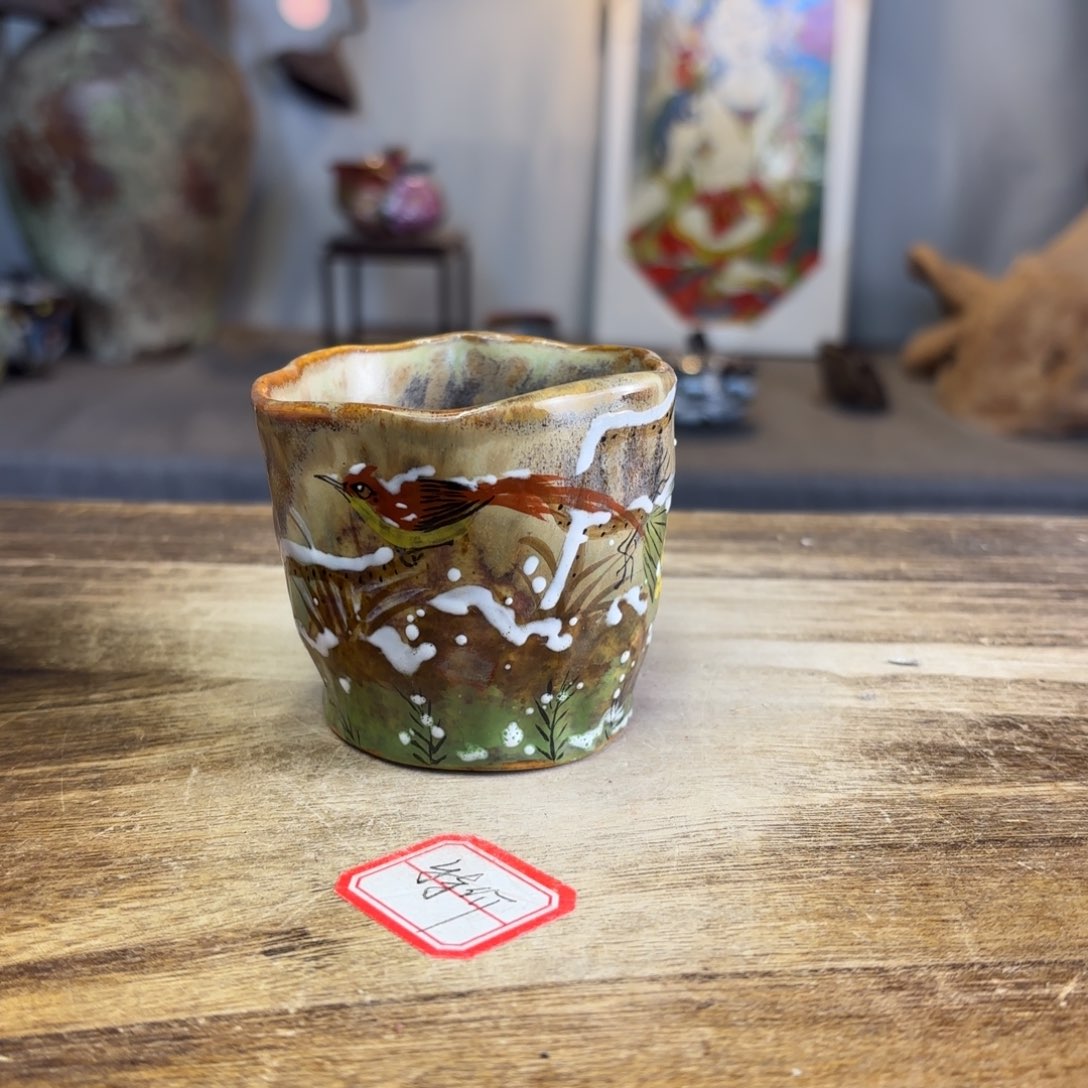 景德镇纯手工制作陶瓷