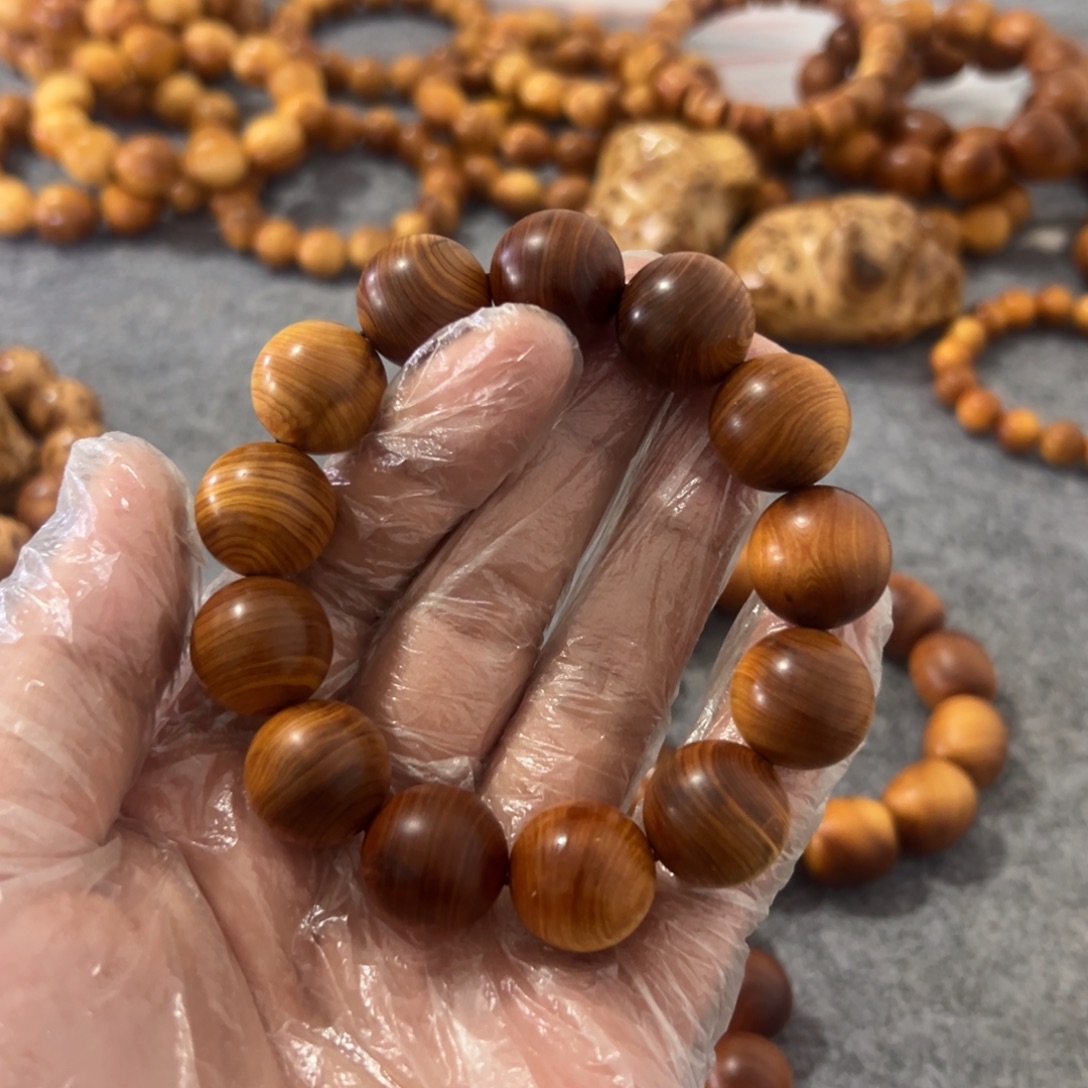 柏木（崖柏）太行陈化1.8瑕疵福利