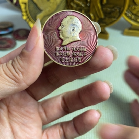 瓷片景德镇陶瓷艺术品