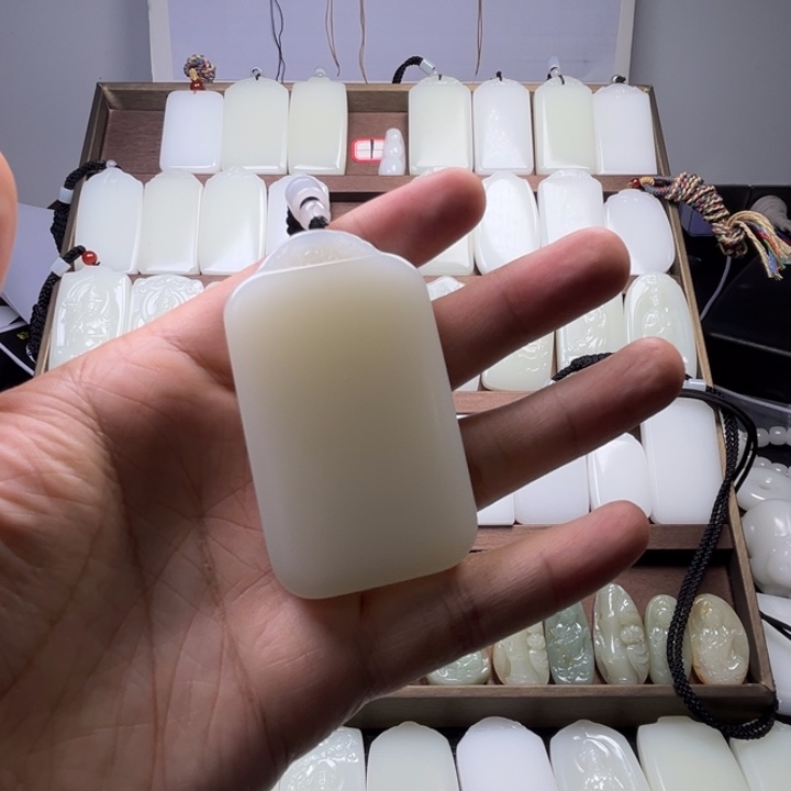 一***天无事牌挂件福利600