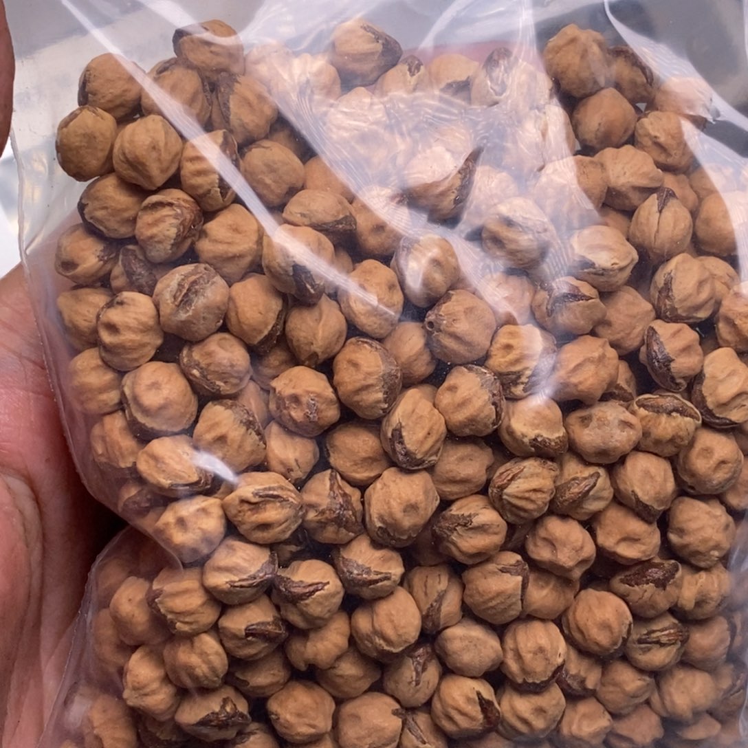 柏香籽/百香籽吊坠小****7