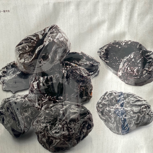小梅无核西梅水果干