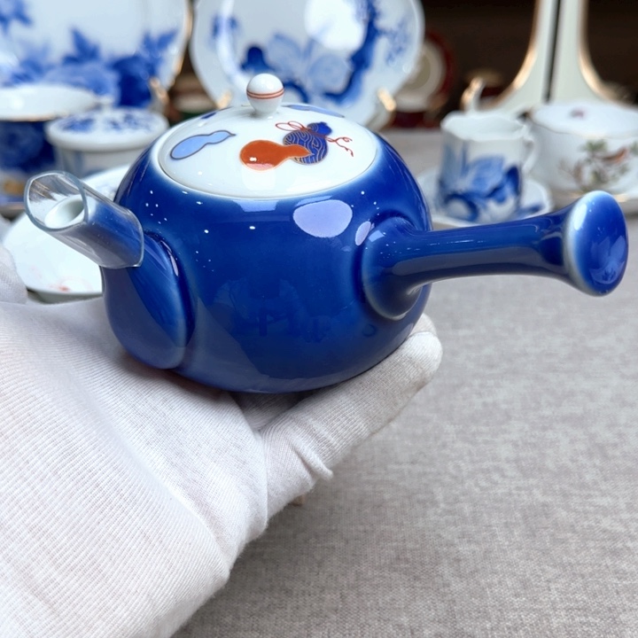 瓷片小*女金泽精选美物