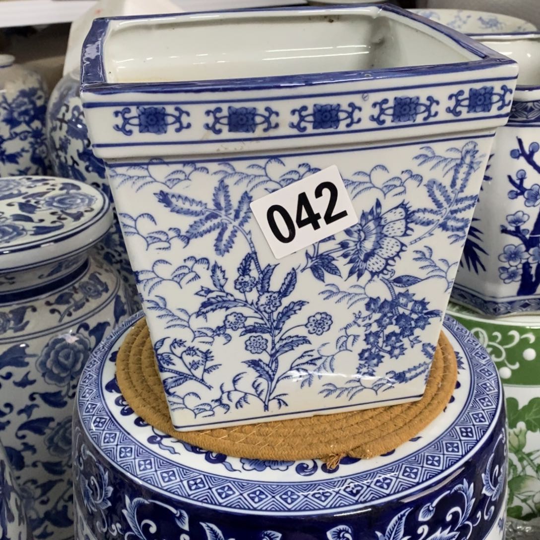 清***微瑕介意勿拍摆件