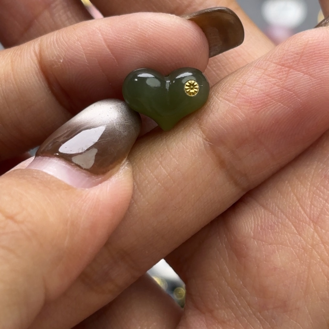 玛瑙/玉髓未镶嵌文玩配饰