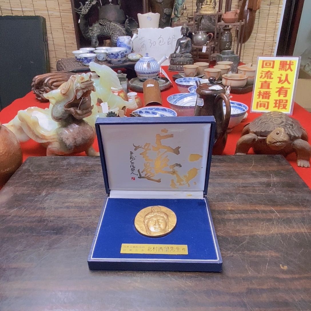 中古回流默认有瑕