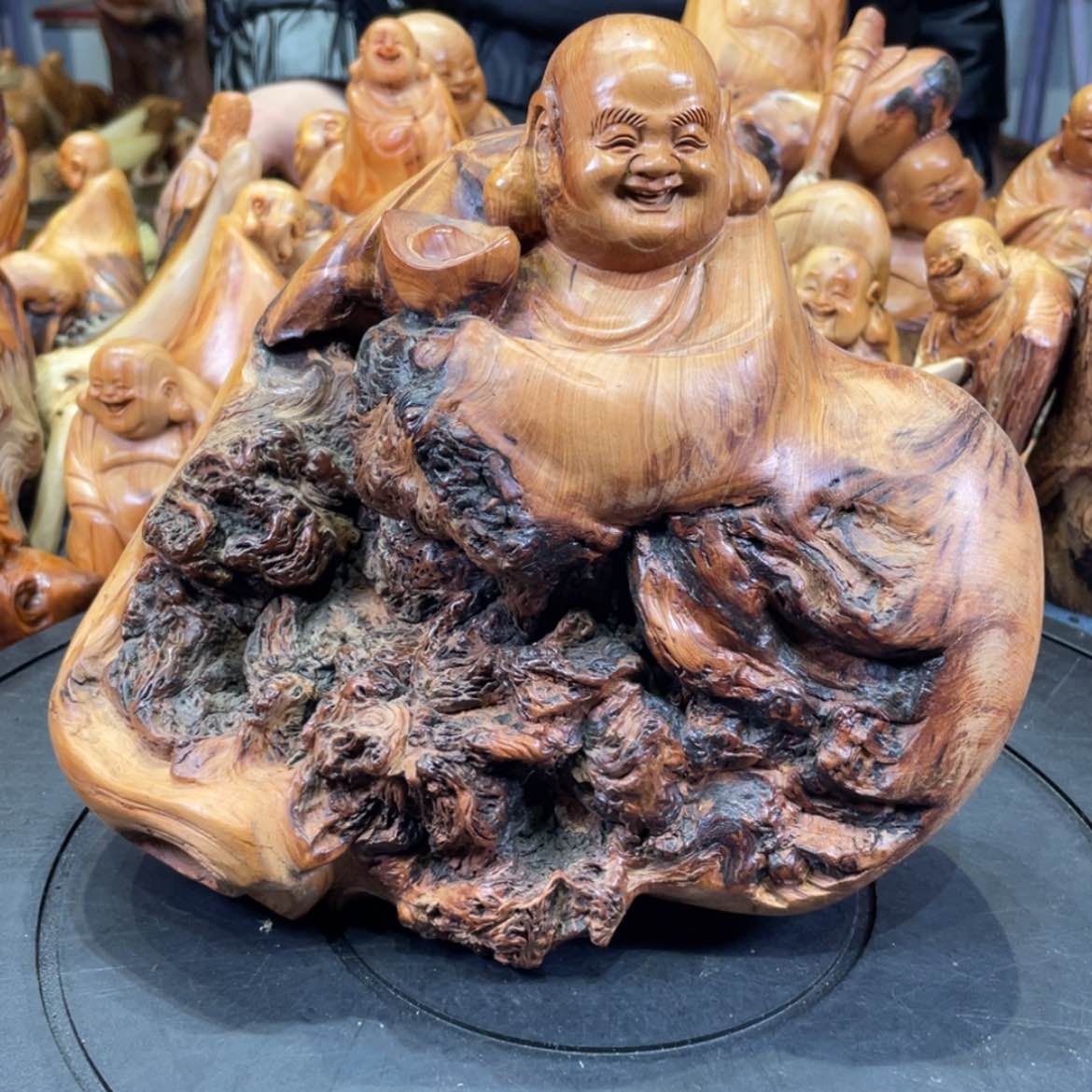 【闪购商品】柏木（崖柏）其他