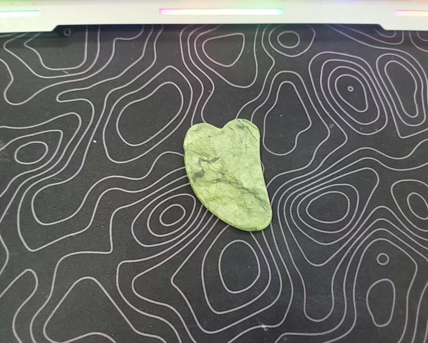 刮痧按摩经络板男女同款