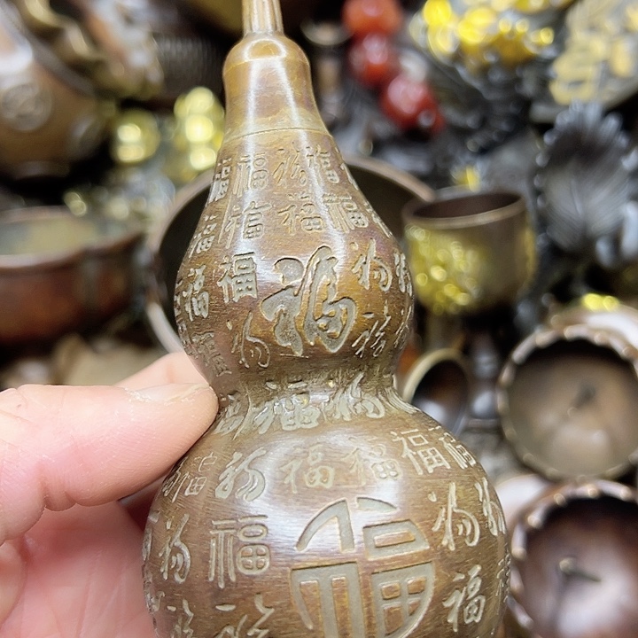 铜铜铜器直播间铜