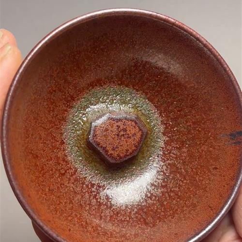 【闪购商品】茶盏-364............