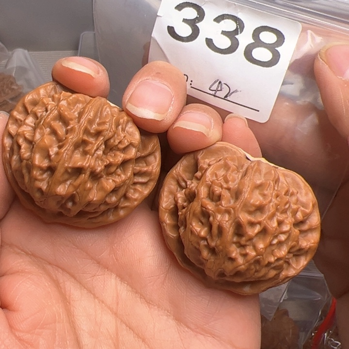核桃全品42尺338