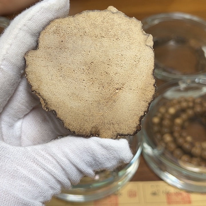 木7*甜达百年老料7mm谢谢支持