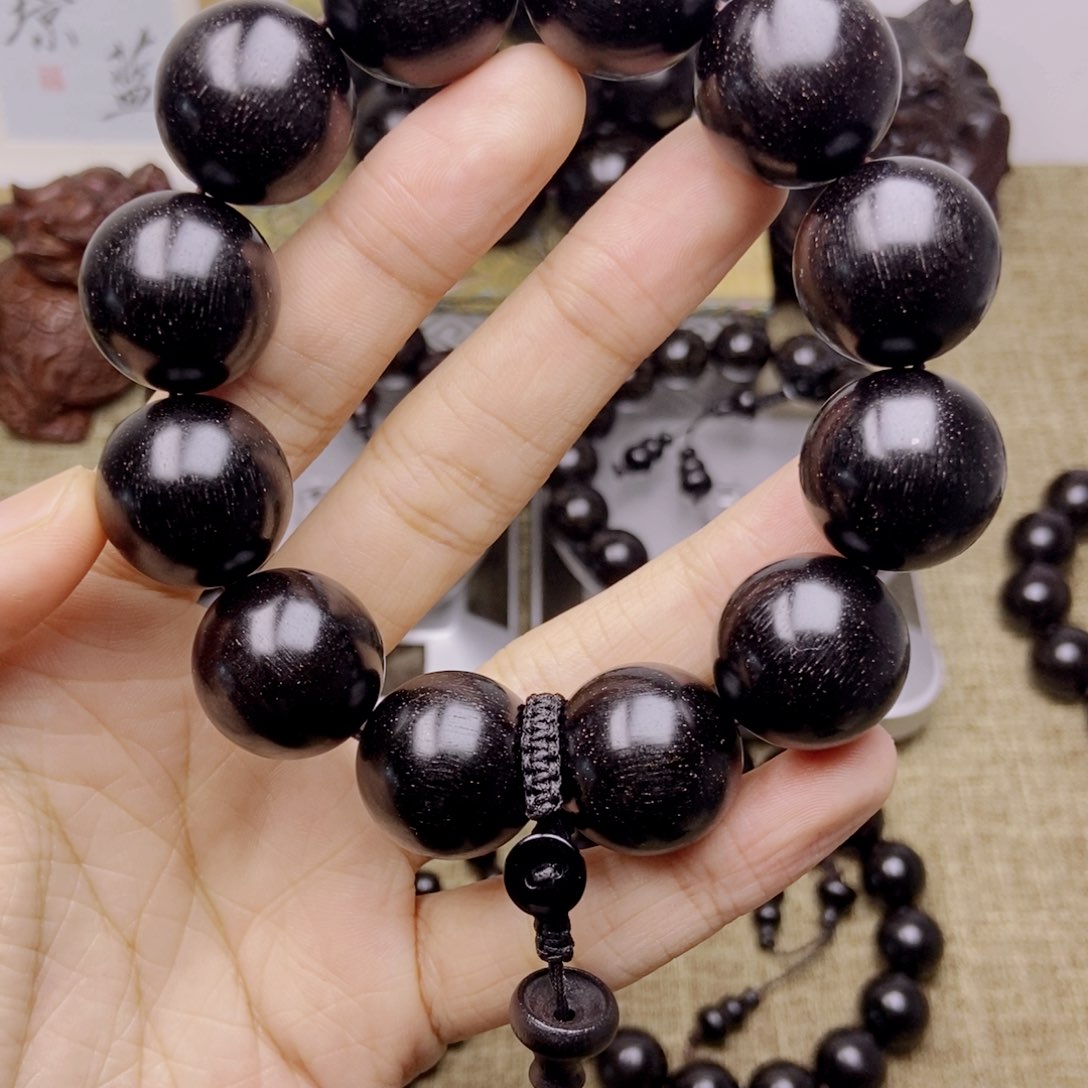 檀香紫檀（小叶紫檀）2.0