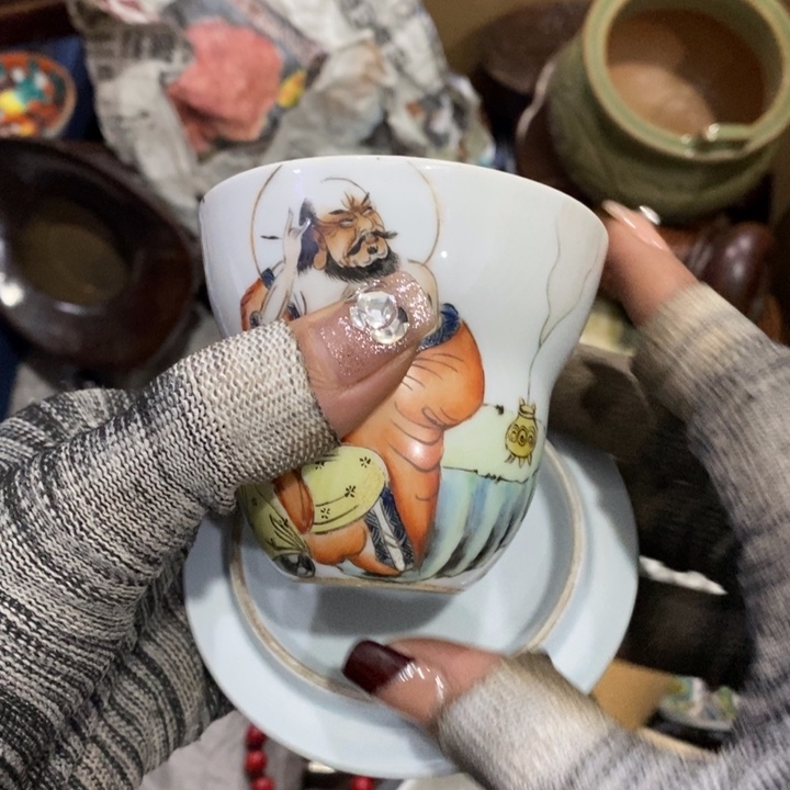 紫砂陶瓷艺术陶瓷艺术