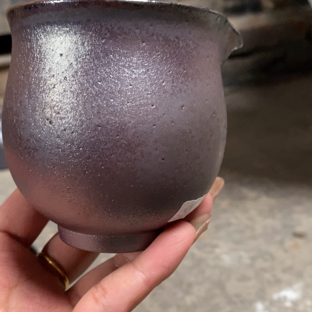 往***风浪鬼柴烧 无相系列公道