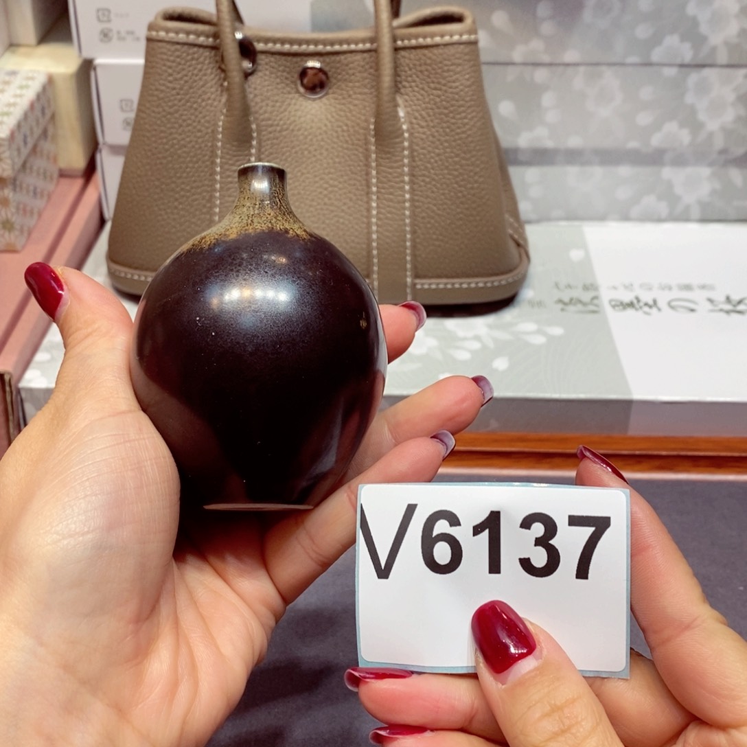 如图所示 观兰器物