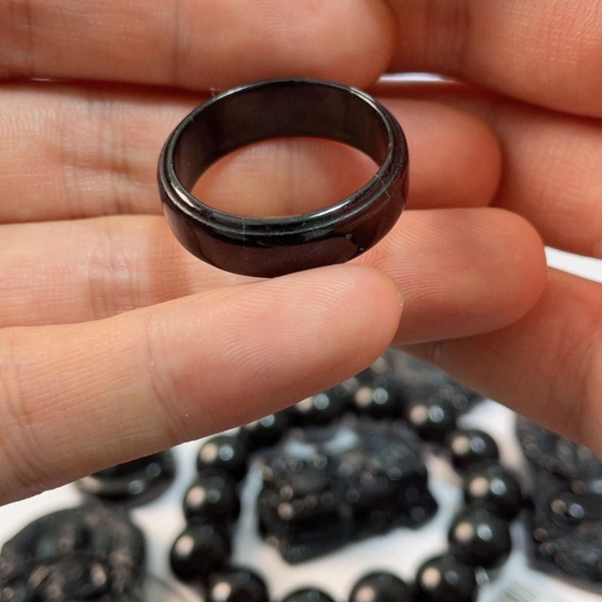 【闪购商品】翡翠吊坠(不含链)未镶嵌7