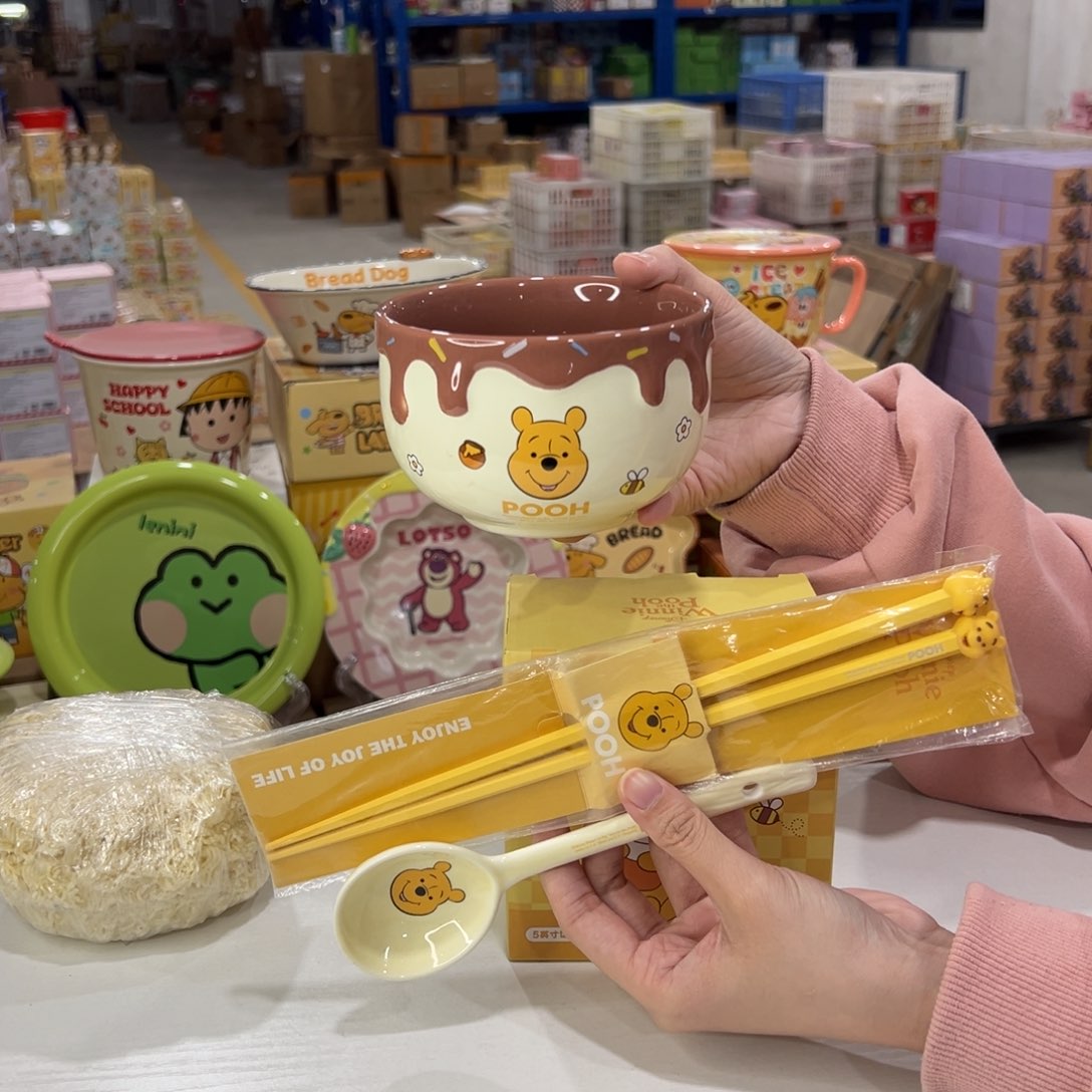 瓷111 家勺子筷子陶瓷