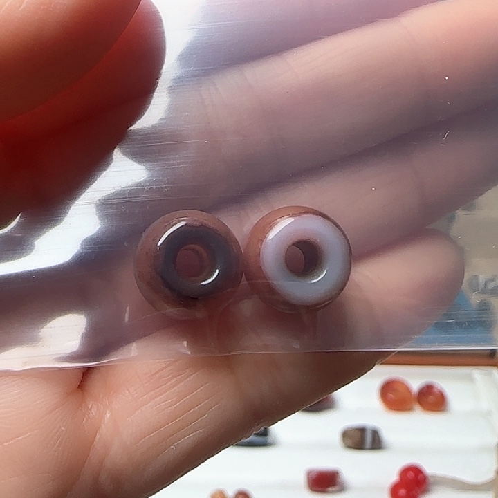 未镶嵌和田玉（糖玉）珠宝奇石鸿**头