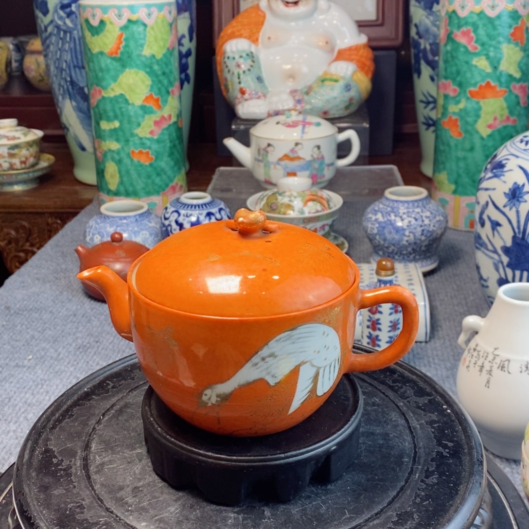 精品品牌系列产品