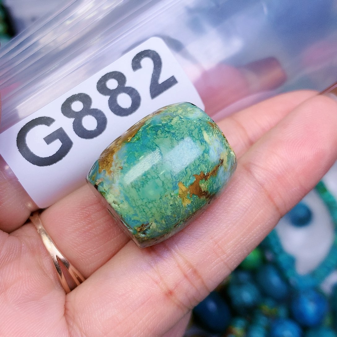 空竹粉丝专享试验特色手工散珠