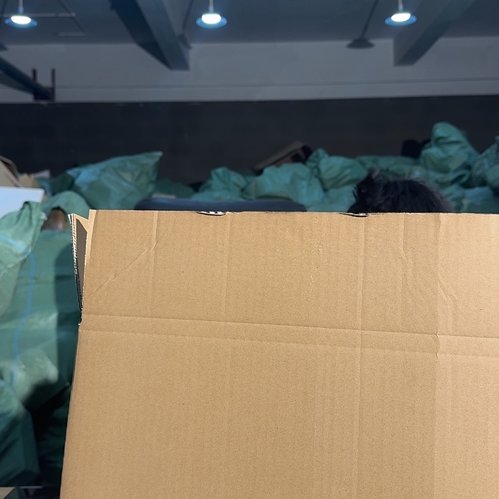 嗷嗷炸直播间，021