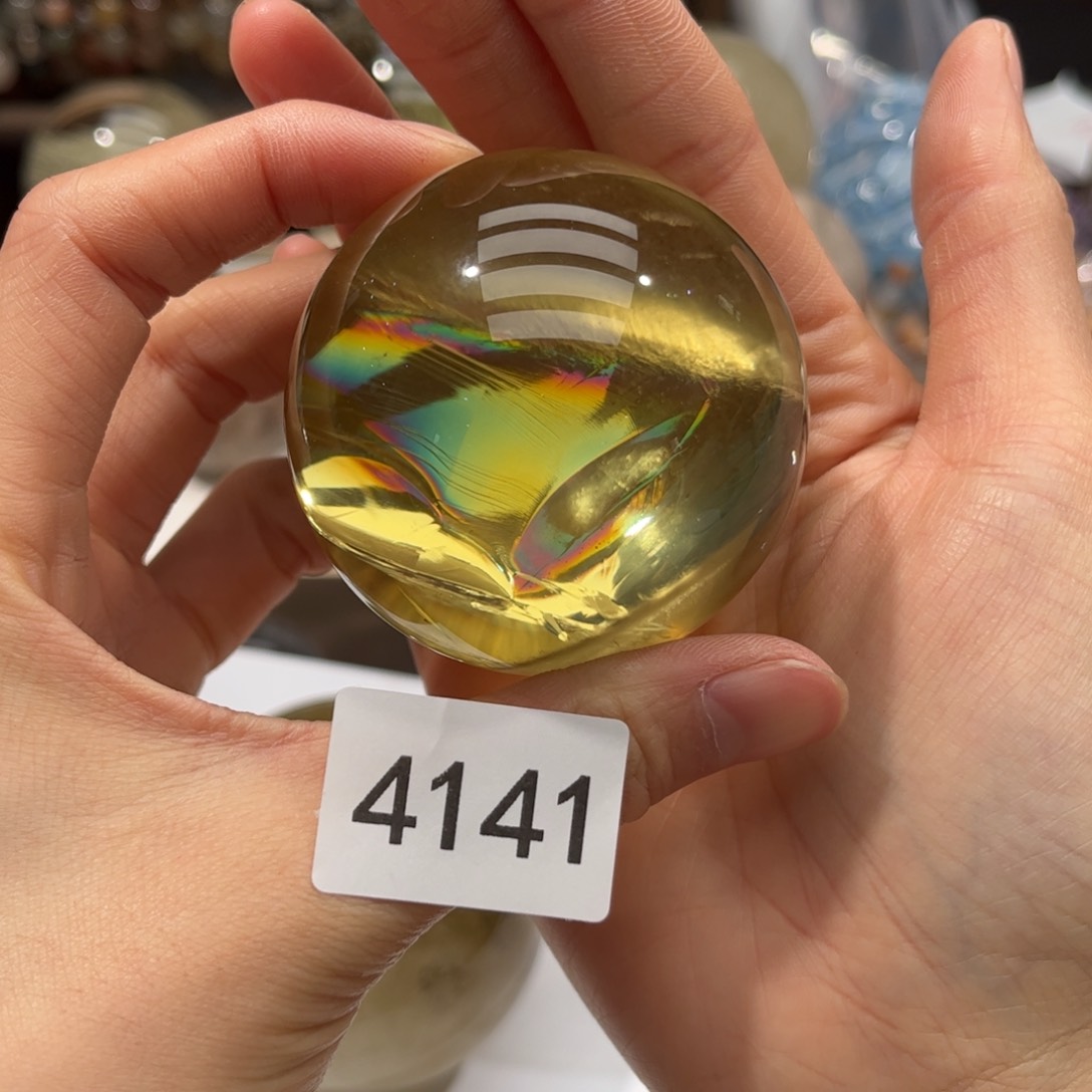 【闪购商品】未镶嵌大型摆件（非配饰）水晶韦*仙