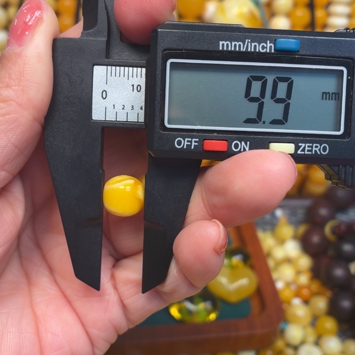 非金属配珠配饰5591